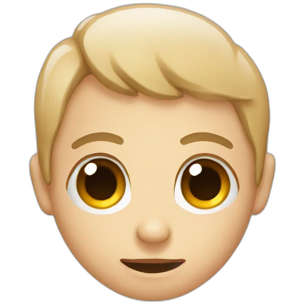 Foot con anteojos emoji