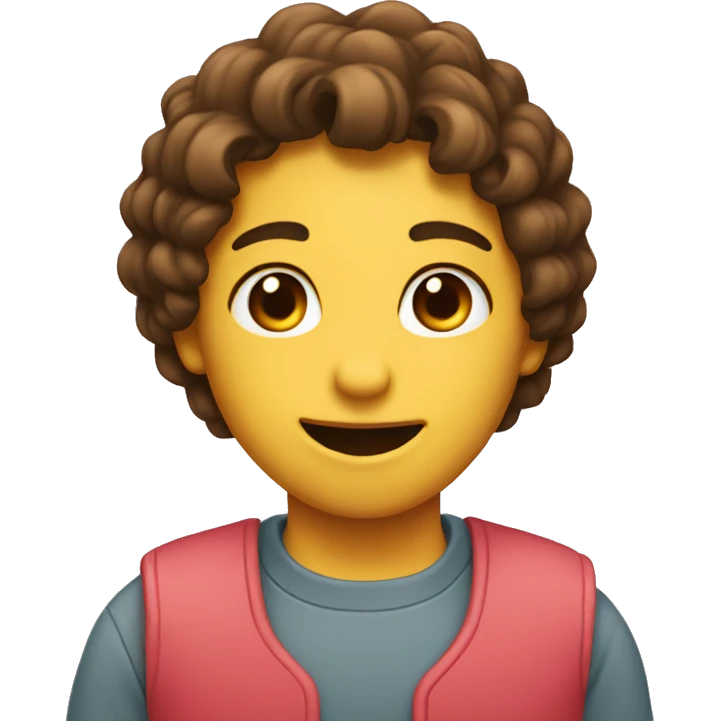 Gen z heart emoji