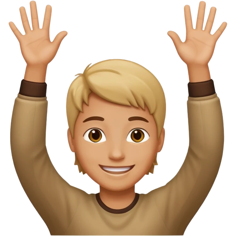 😏🙌 emoji