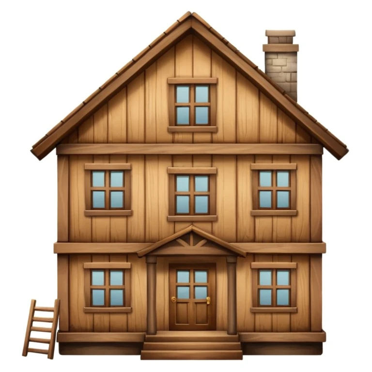 House emoji