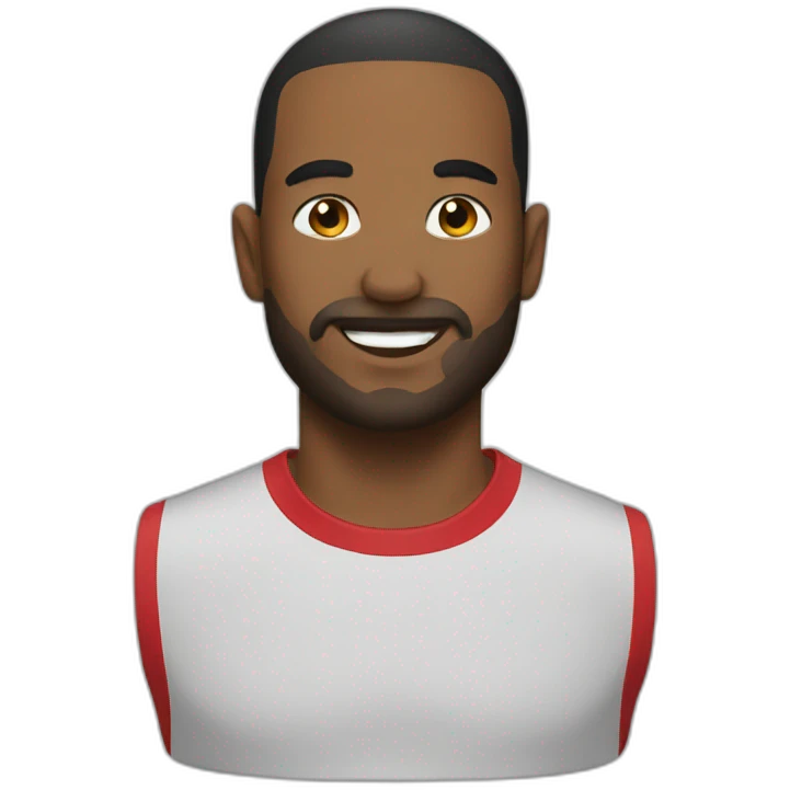Lyon emoji