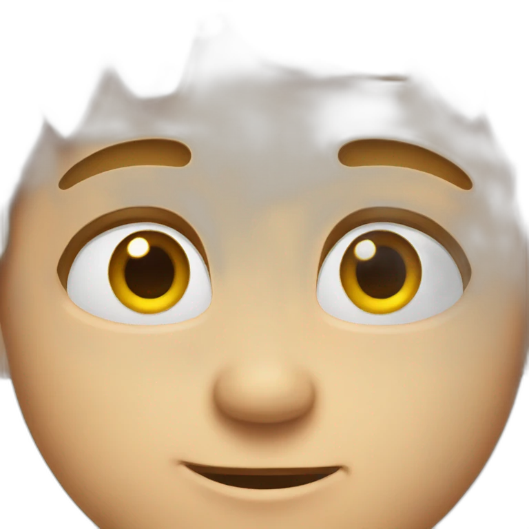 Face emoji