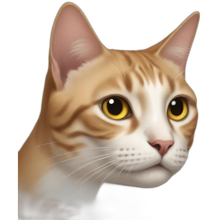 cat elon musk emoji