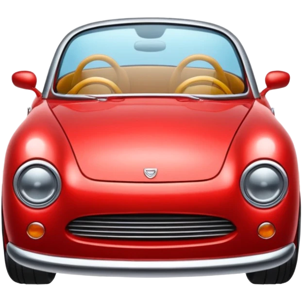 car emoji