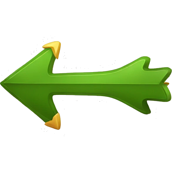 Arrow  emoji