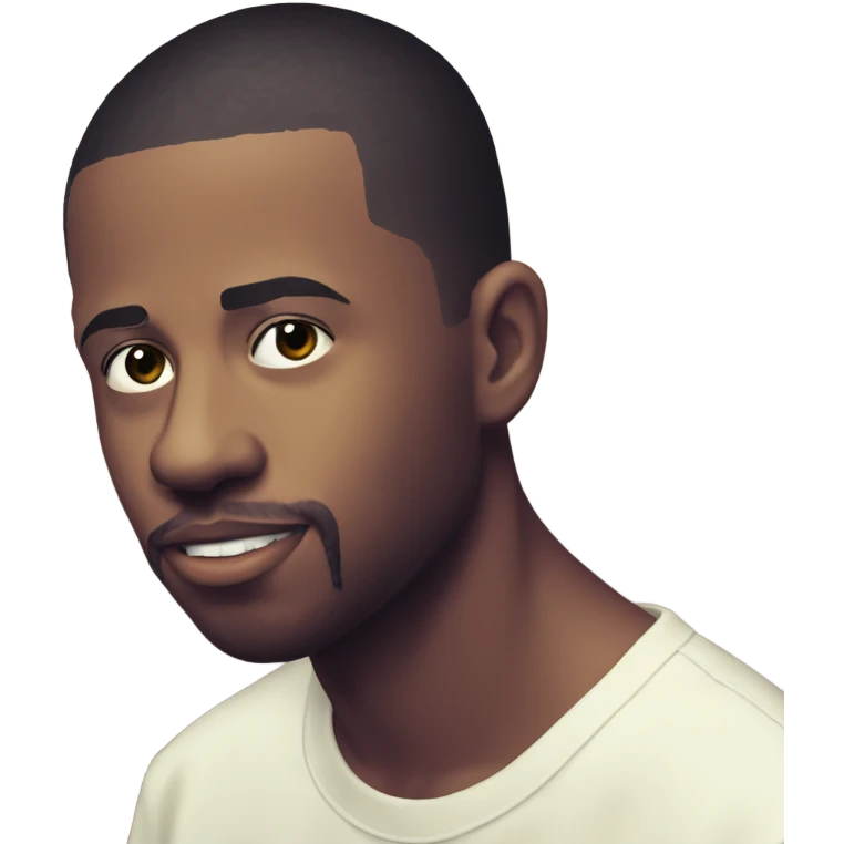 CoryxKenshin emoji