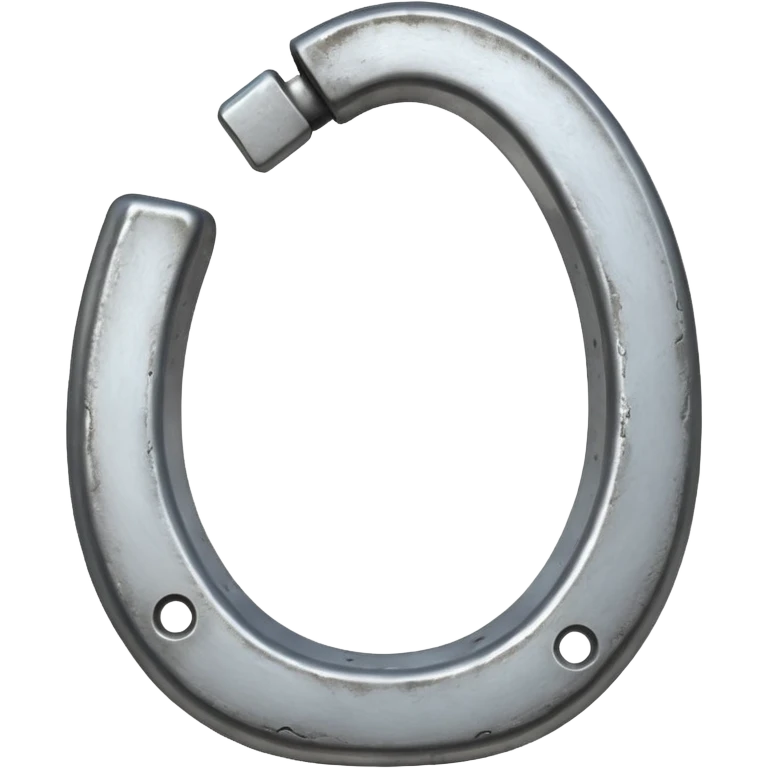 horseshoe emoji