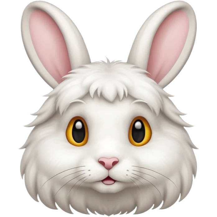 rabbit emoji