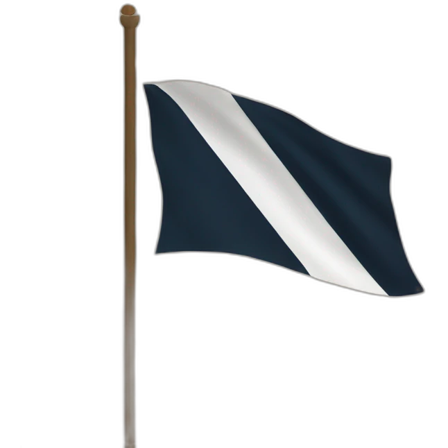 Drapeau-Breton emoji