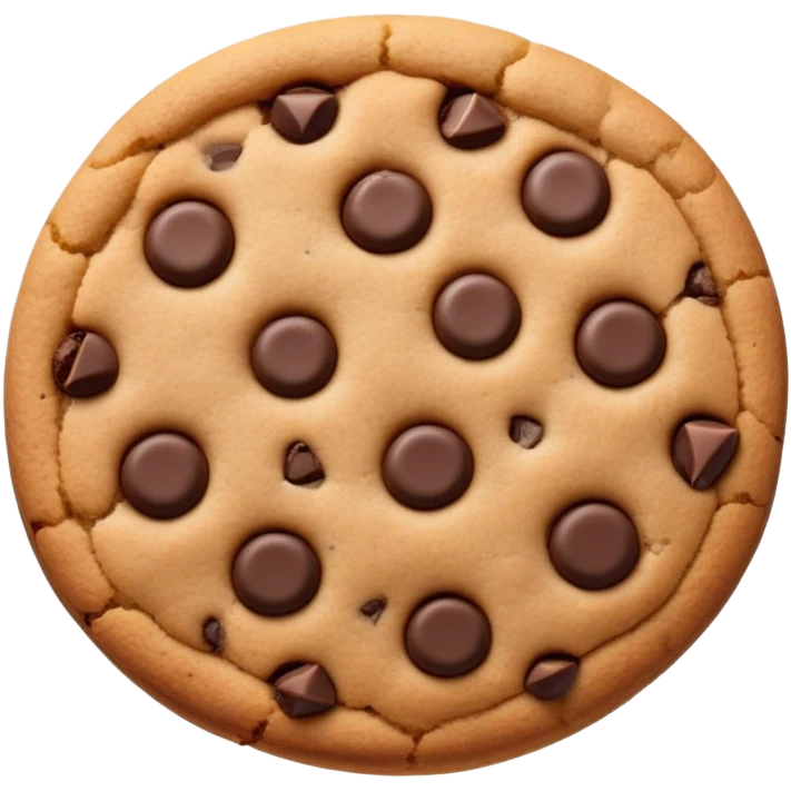 cookie emoji