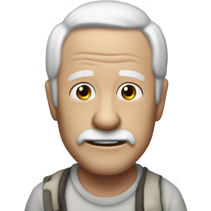 hide the pain harold emoji