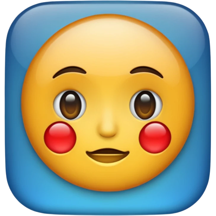 reset emoji