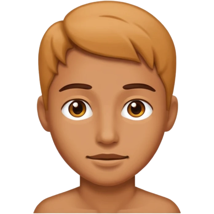 Ass emoji