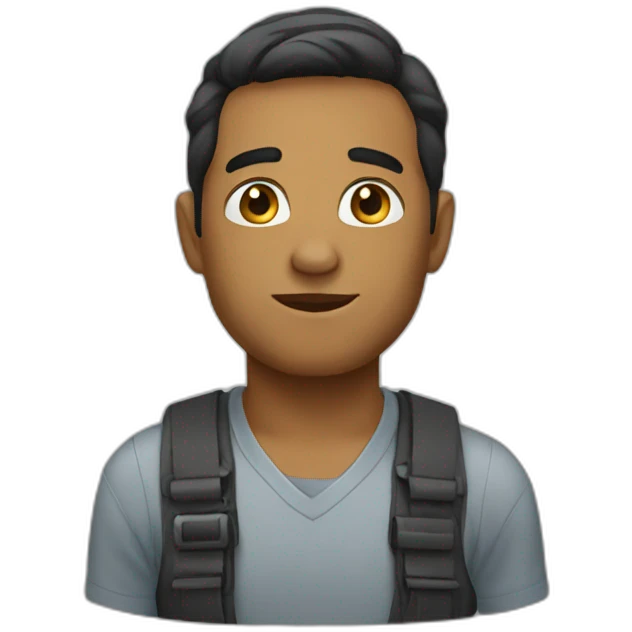Content emoji