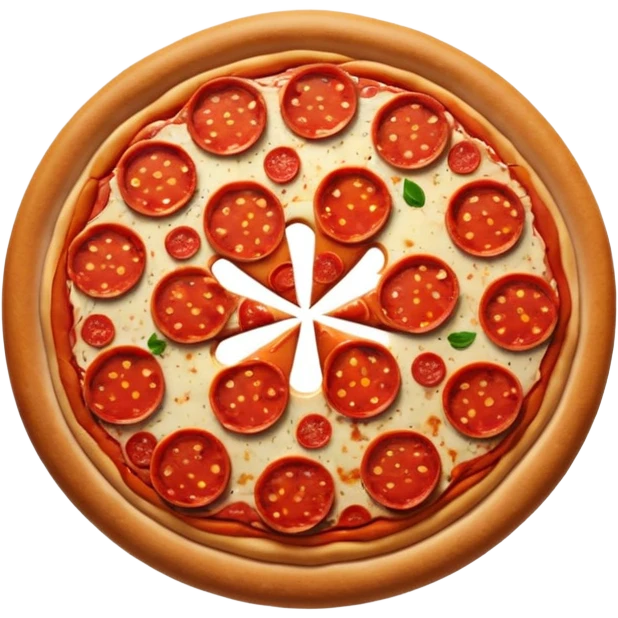 pepperoni emoji