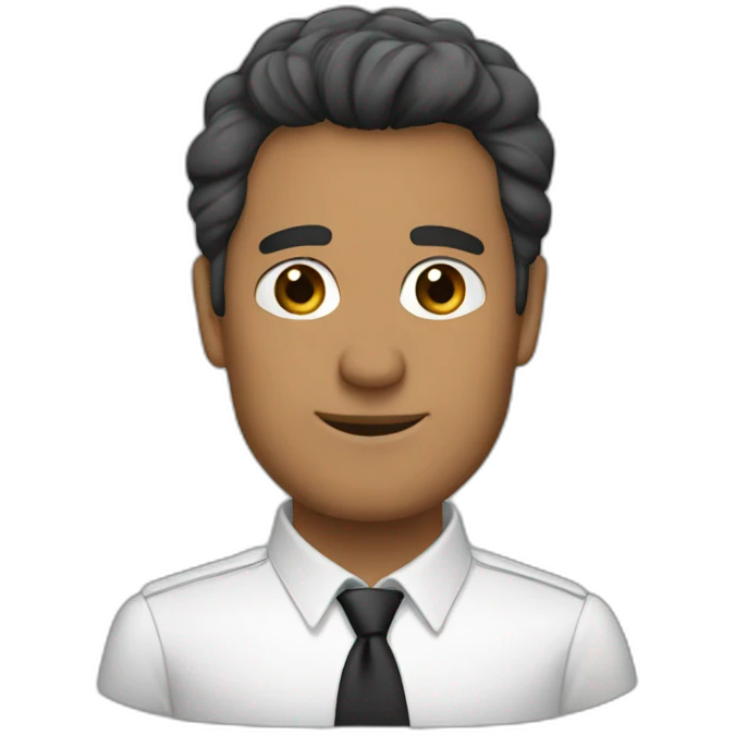 martin arroyabe emoji