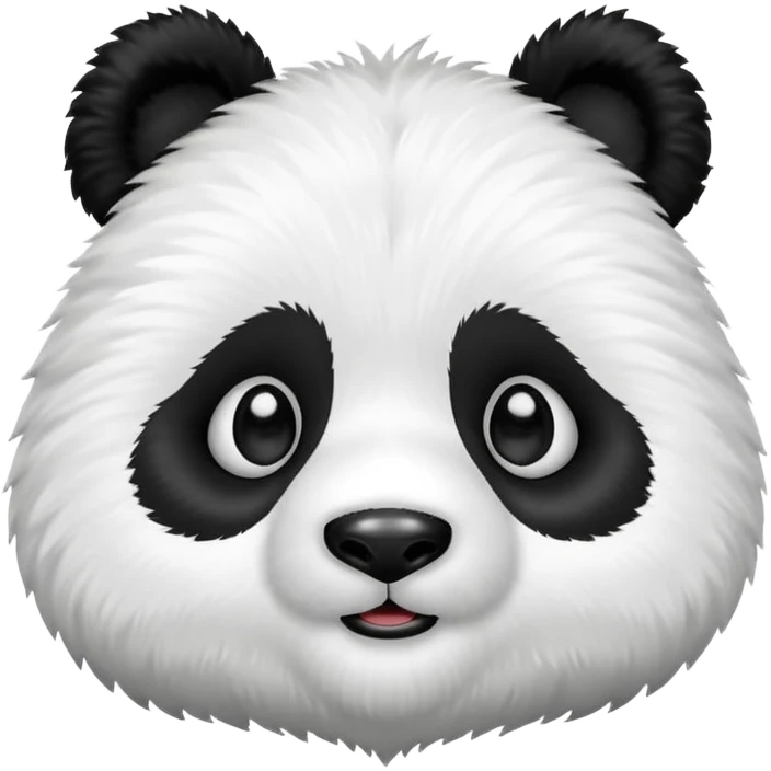 panda emoji
