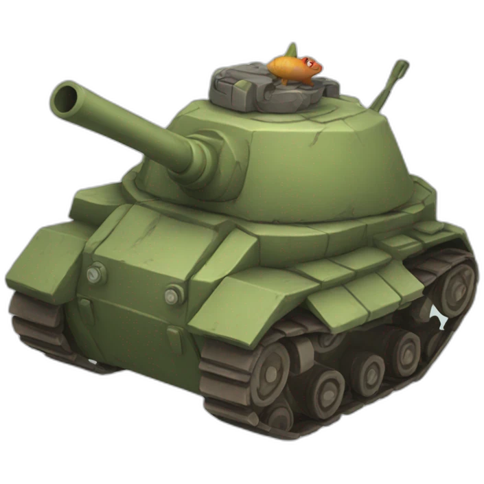 tortank emoji