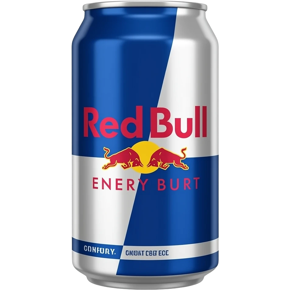 Red bull emoji