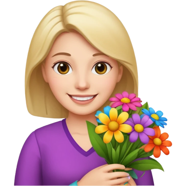 روز مادر emoji