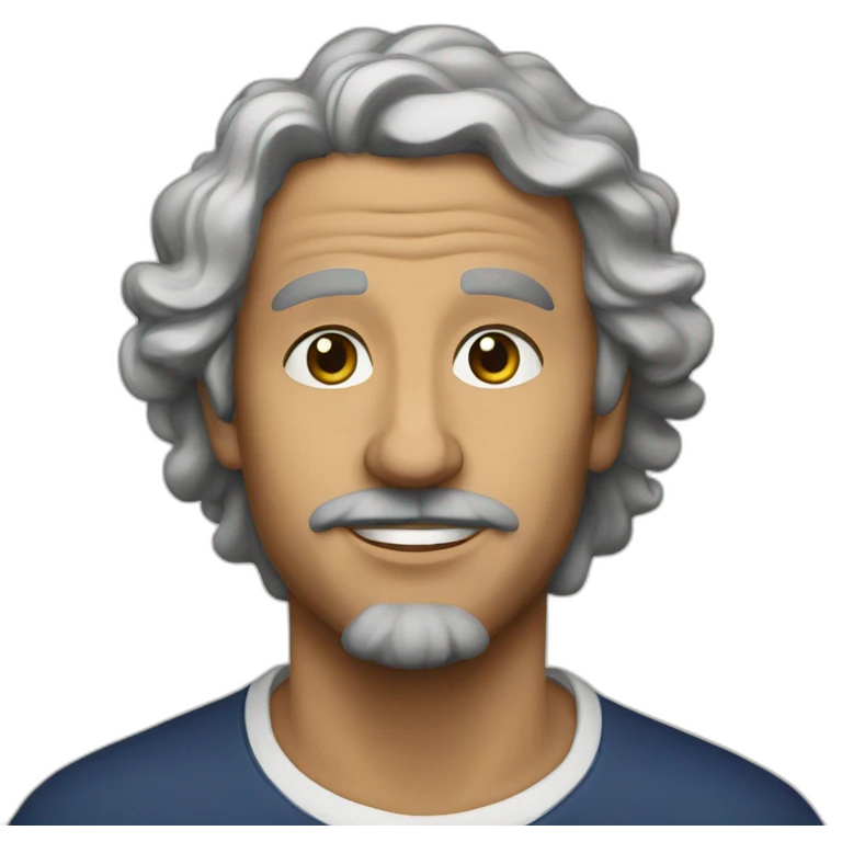 Corsica emoji