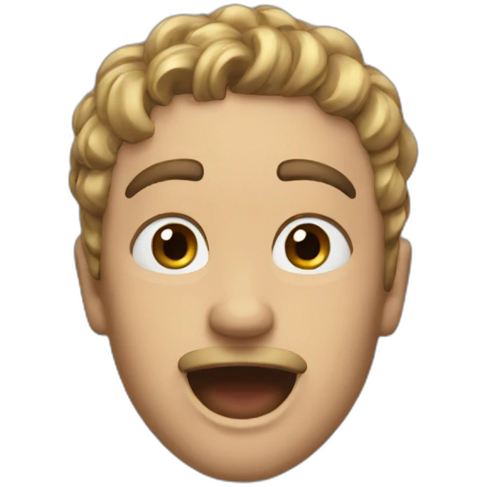 Sorpresa emoji