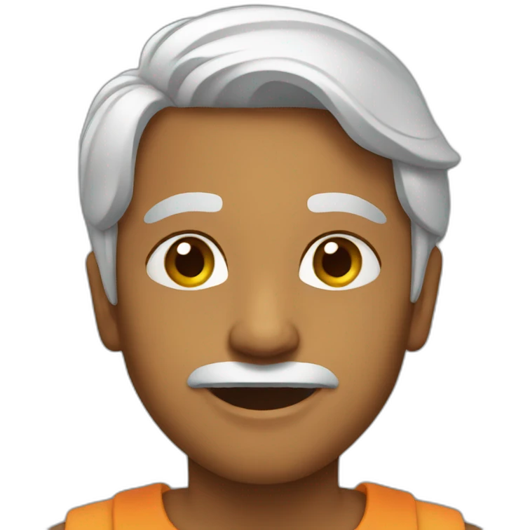 India emoji