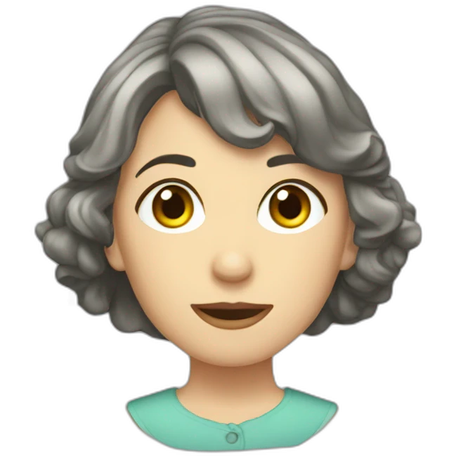 Juliette armanet emoji