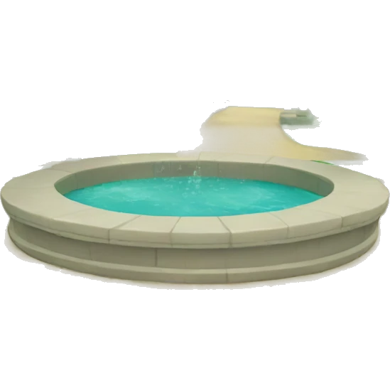 parque de agua emoji