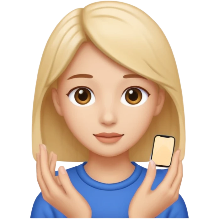 asmr emoji