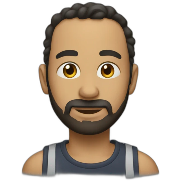 Tizi ouzou emoji
