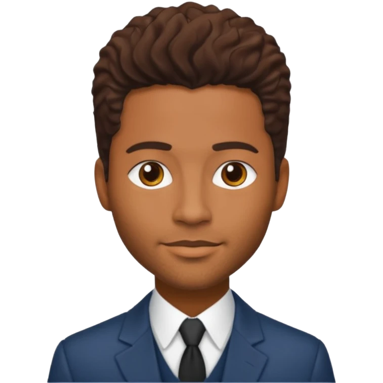 Eric Benet emoji