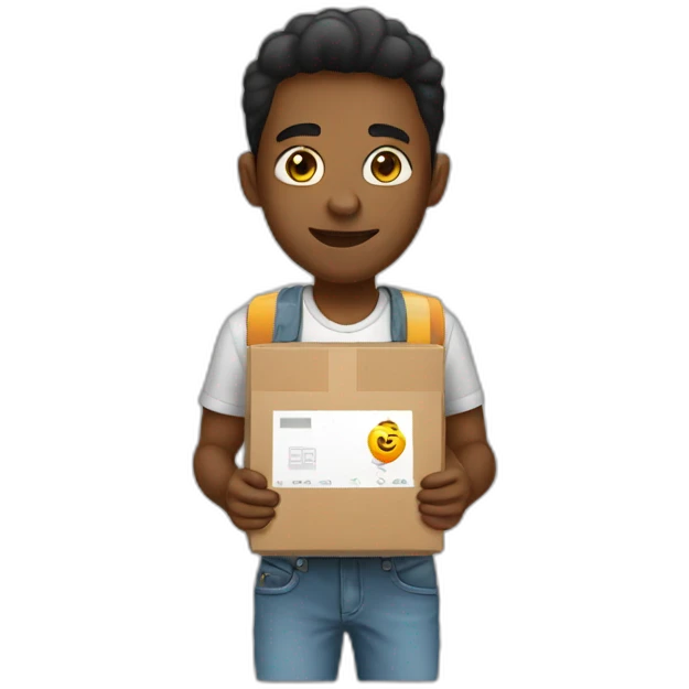 dropshipping emoji