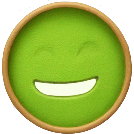 Matcha  emoji