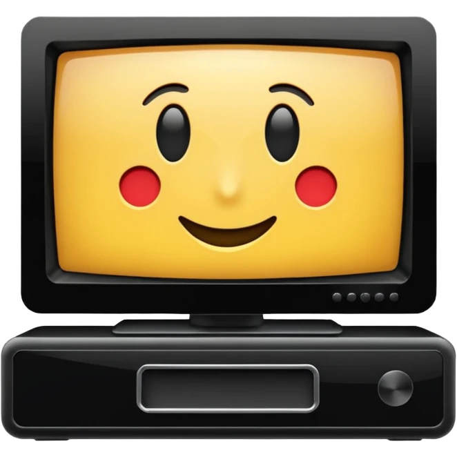 TV Jornal emoji
