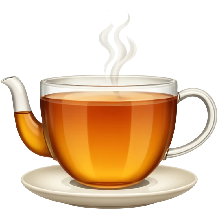tea emoji