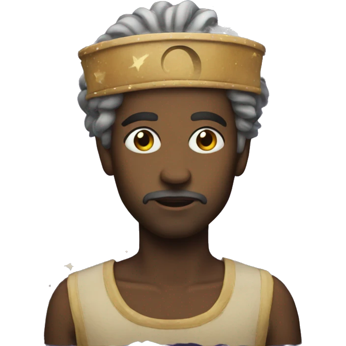 Astrology emoji