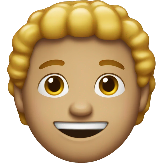 McDonald’s  emoji