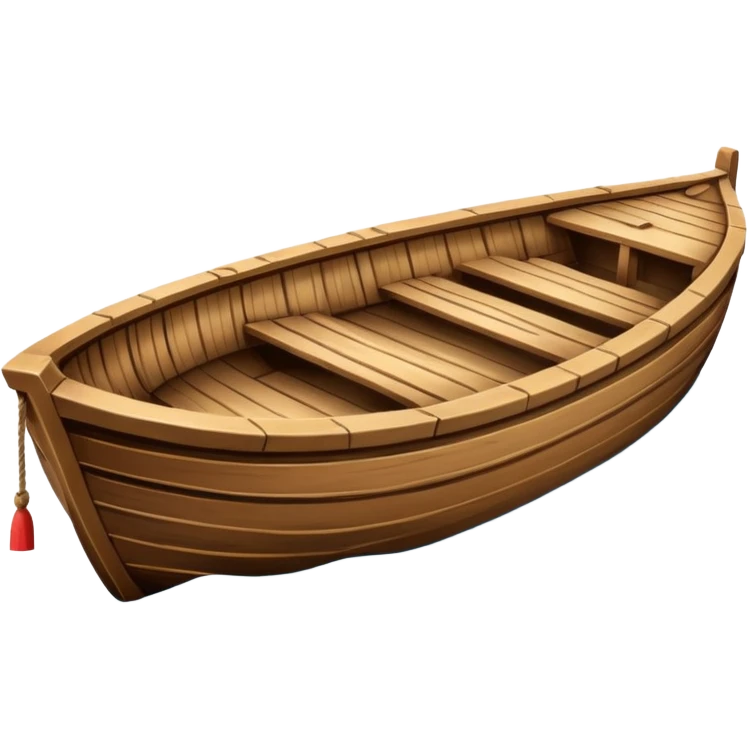 boat emoji