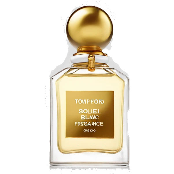 Tom ford soleil blanc fragrance  emoji