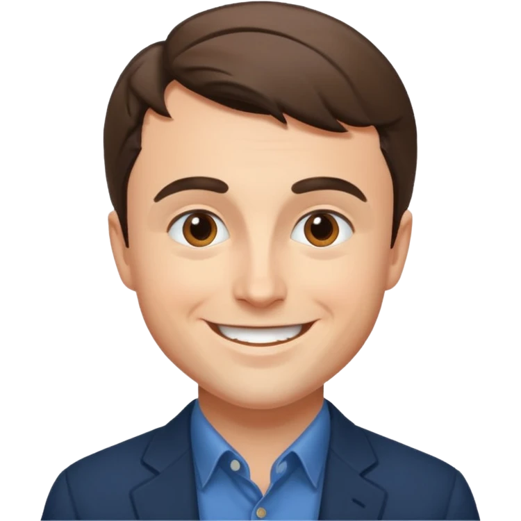 Charlie kirk emoji