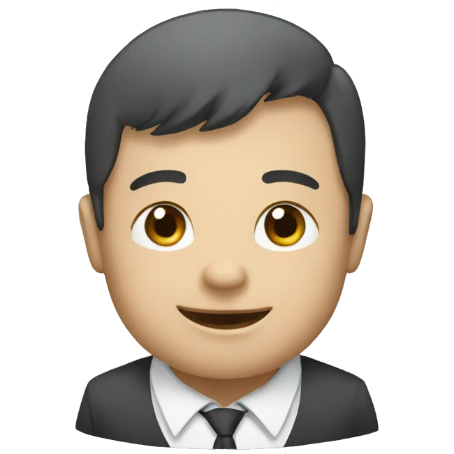 ai chat emoji