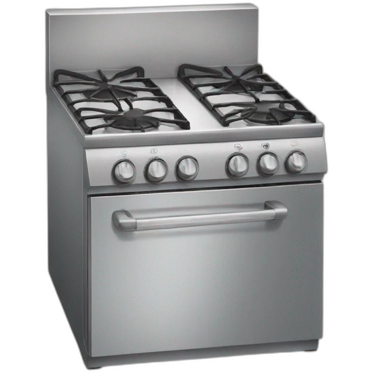 cooker emoji