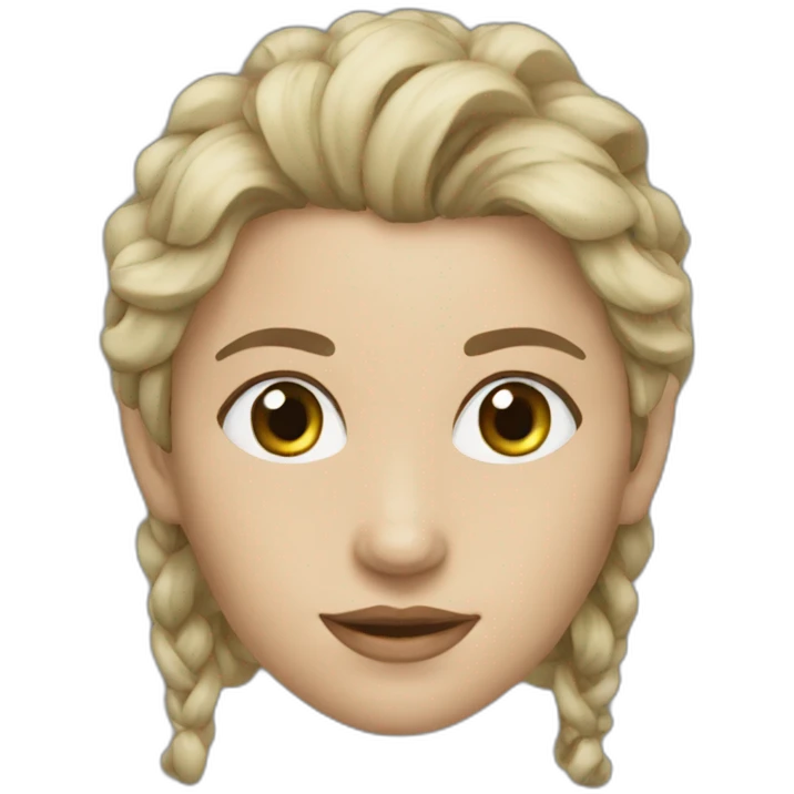 Athina BORIES  emoji