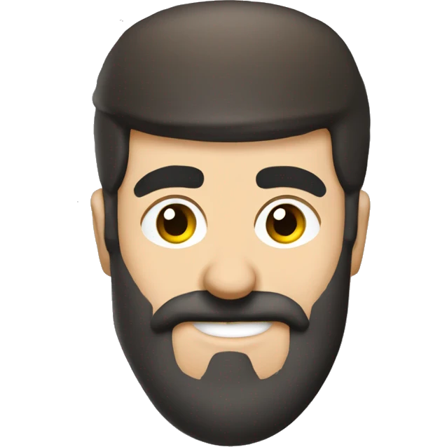 Gök Türk bayrağı emoji