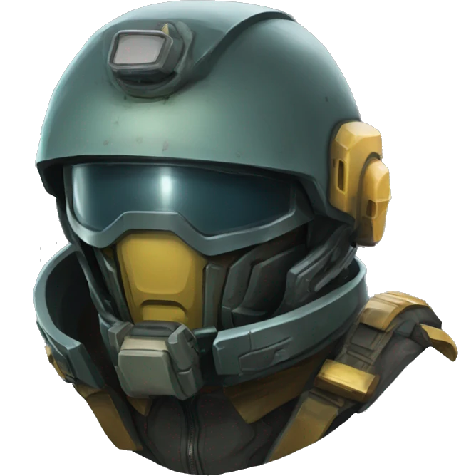 Salut démocratique Helldivers 2 emoji