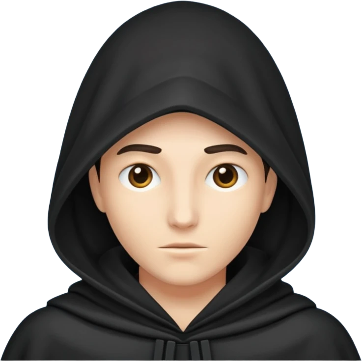 secret user emoji