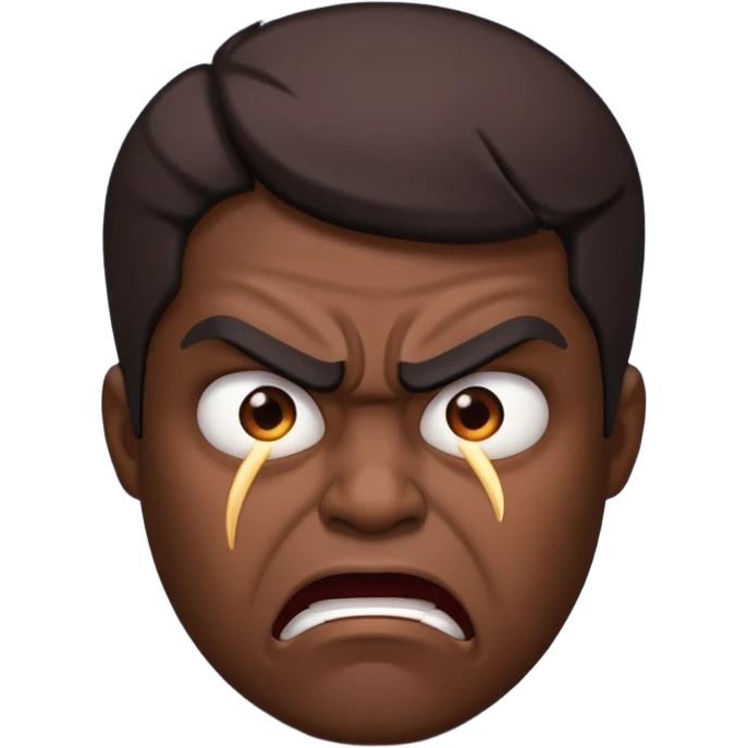 Fuck emoji
