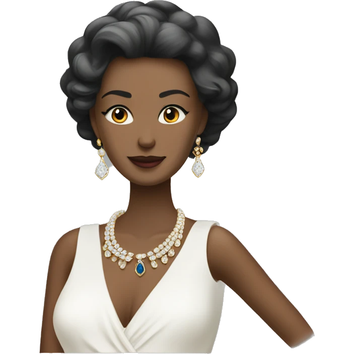 Van Cleef Aparel emoji