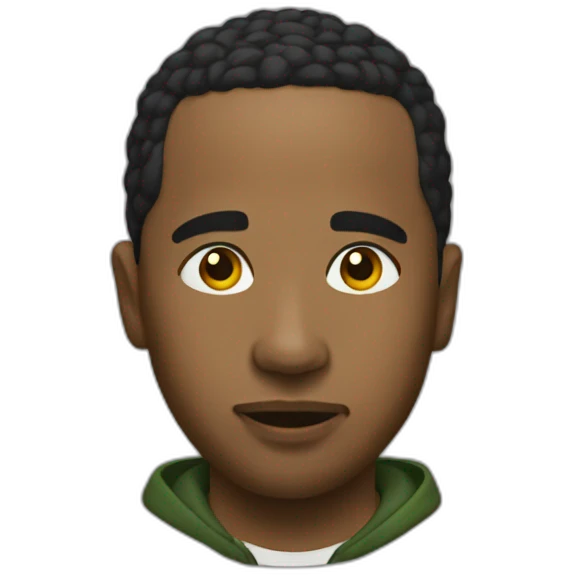 NAS emoji